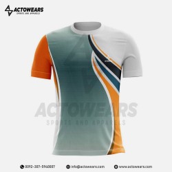 Soccer Jerseys 11