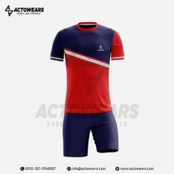 Soccer Uniform Sets 01