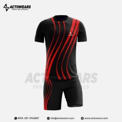 Soccer Uniform Sets 02