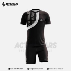 Soccer Uniform Sets 03