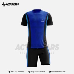 Soccer Uniform Sets 05