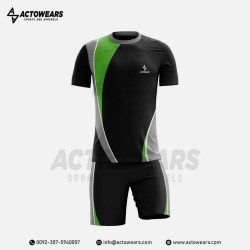 Soccer Uniform Sets 07