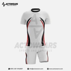 Soccer Uniform Sets 08