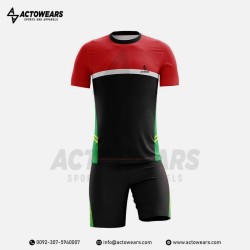 Soccer Uniform Sets 09