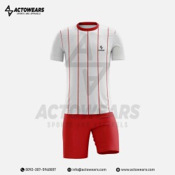 Soccer Uniform Sets 10