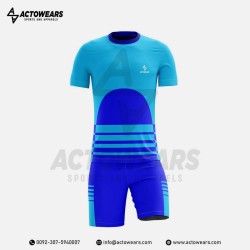 Soccer Uniform Sets 11
