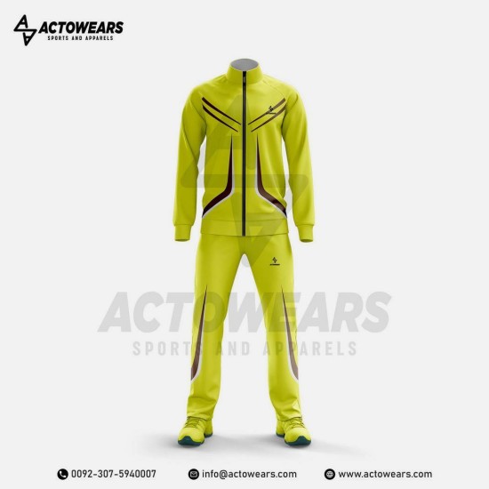 Tracksuits 09