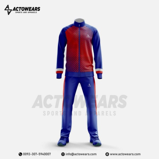 Tracksuits 10