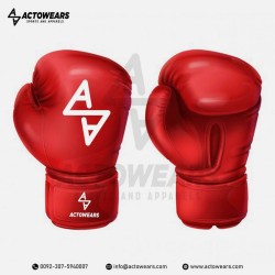 Boxing Gloves 05
