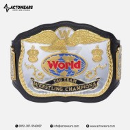 Championship Belts 01
