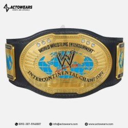 Championship Belts 05