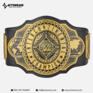 Championship Belts 06