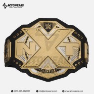Championship Belts 08
