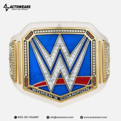 Championship Belts 09