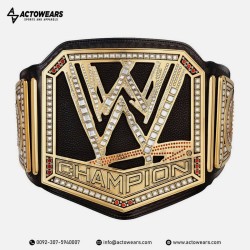 Championship Belts 10