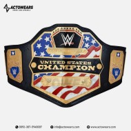 Championship Belts 11