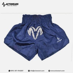 MMA Shorts 01