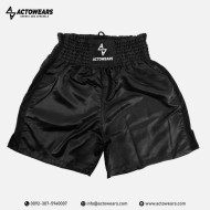 MMA Shorts 02