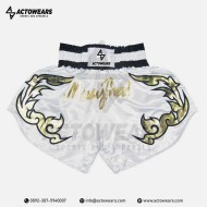 MMA Shorts 03