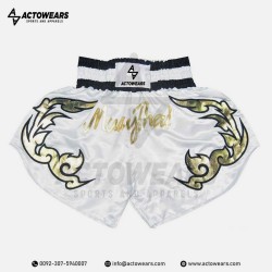 MMA Shorts 03