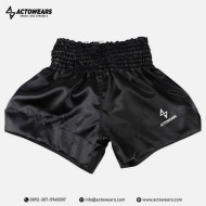 MMA Shorts 04