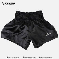 MMA Shorts 04