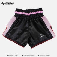 MMA Shorts 05