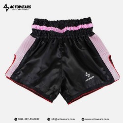 MMA Shorts 05
