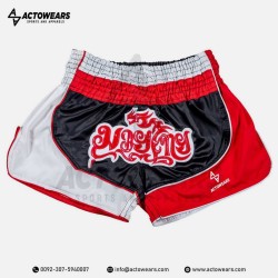 MMA Shorts 06