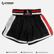 MMA Shorts 07