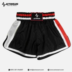 MMA Shorts 07
