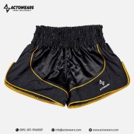 MMA Shorts 08
