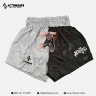 MMA Shorts 09