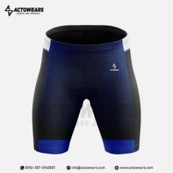 Cycling Shorts 01