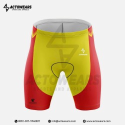 Cycling Shorts 04