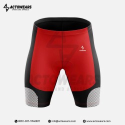 Cycling Shorts 05