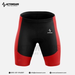 Cycling Shorts 07
