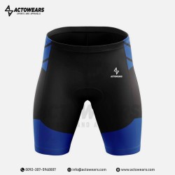 Cycling Shorts 09