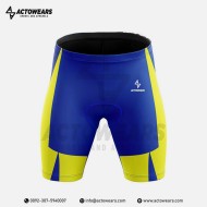 Cycling Shorts 08