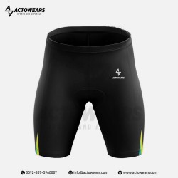 Cycling Shorts 12