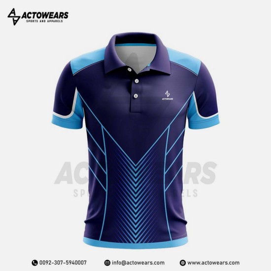 Polo Shirts 01