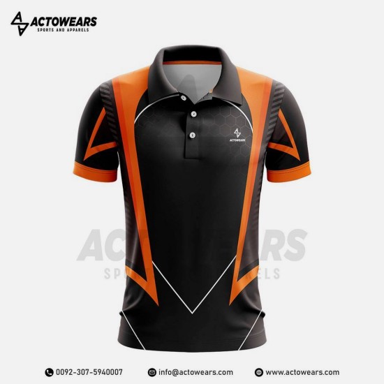 Polo Shirts 02