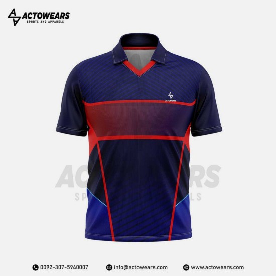 Polo Shirts 08