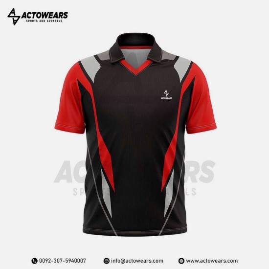 Polo Shirts 09