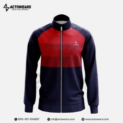 Tennis Jackets 03