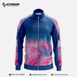 Tennis Jackets 04