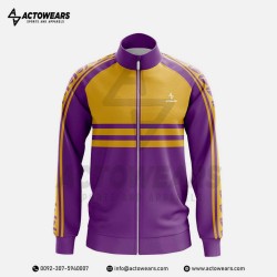 Tennis Jackets 05