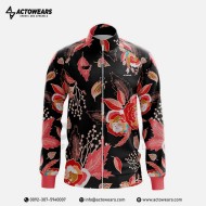 Tennis Jackets 06