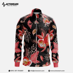 Tennis Jackets 06