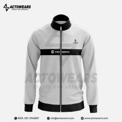 Tennis Jackets 07